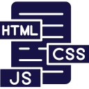 Lenguajes de programación icon